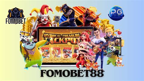 Fomobet88 .